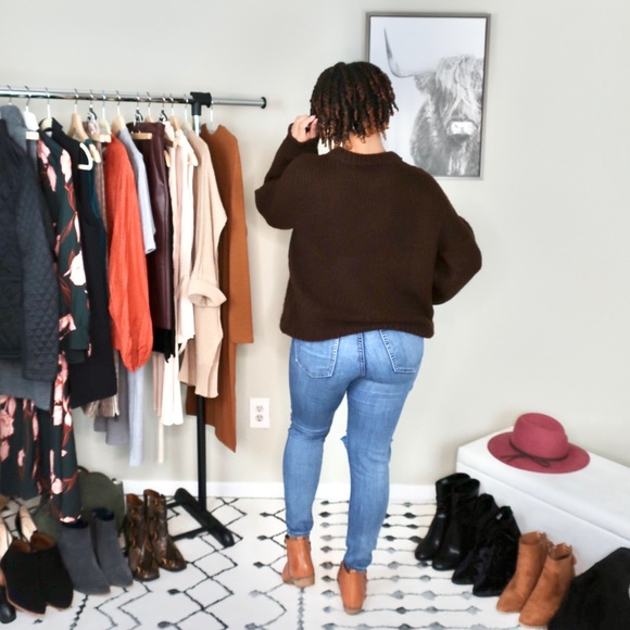 MANGO Sweater - Picture 5 of 5